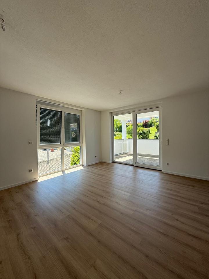 Thumbnail-4-Zimmer Wohnung NEU RENOVIERT! zu verkaufen Uhldingen-Mühlhofen