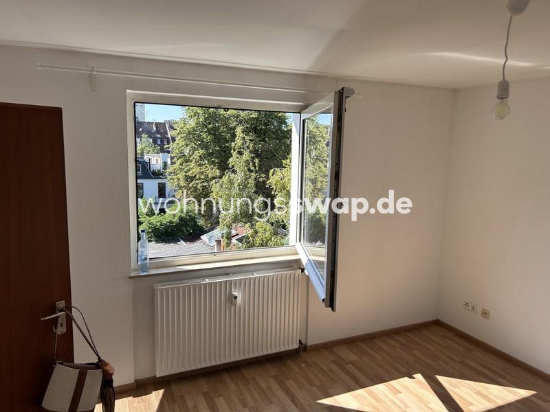 Thumbnail-Wohnungsswap - 1 Zimmer, 32 m² - Florastraße, Nippes, Köln