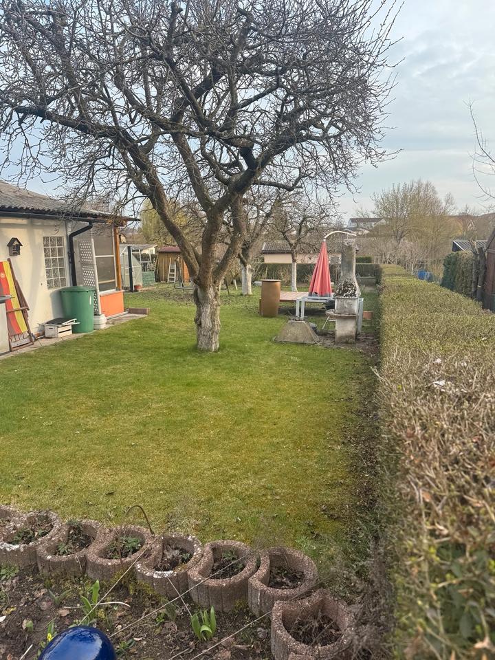 Thumbnail-Garten zuverkaufen