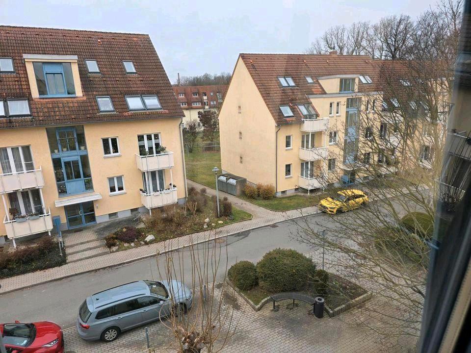 Thumbnail-Charmanter Grundriss mit Wintergarten, über 100 qm, bezugsfertig