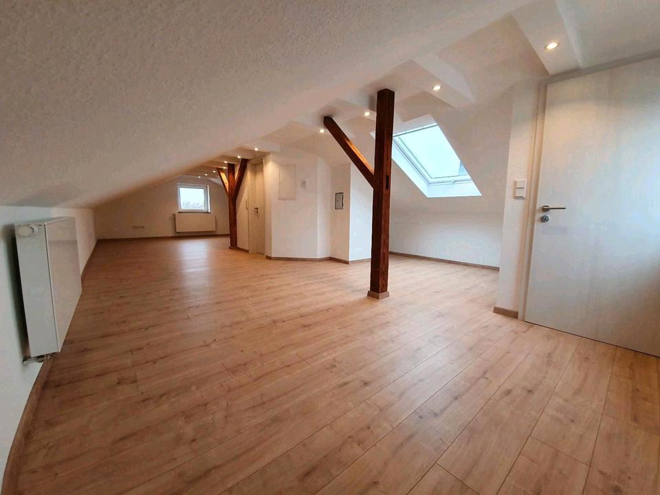 Thumbnail-Wohnung in Bergrheinfeld - 125m² - 4 Zimmer
