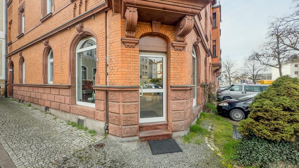 Thumbnail-Wohnung | Büro | Praxis | Wiesbaden | Mainz-Kastel