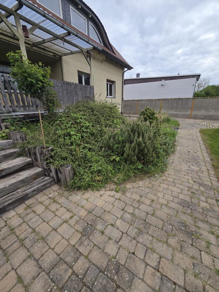 Thumbnail-Einfamilienhaus in Roßdorf zu vermieten