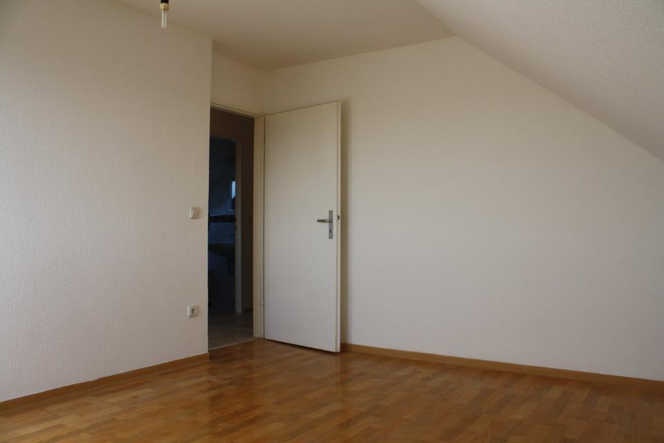 Thumbnail-Kleine 2-Zimmer-Wohnung in Babenhausen zu vermieten