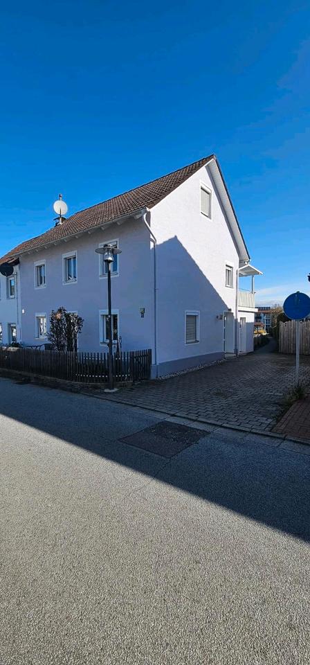 Thumbnail-Charmante Doppelhaushälfte in Reisbach zu verkaufen