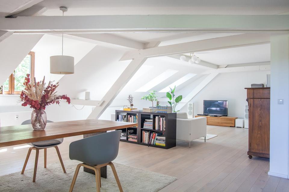 Thumbnail-Direkt am Rhein - Eigentumswohnung zwischen Bonn und Köln