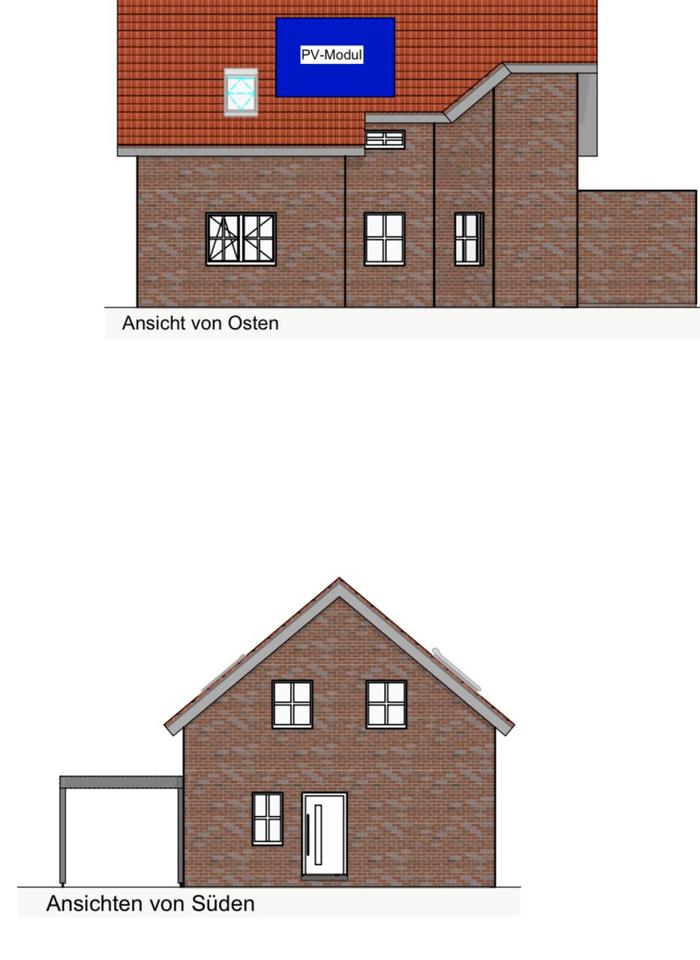 Thumbnail-Haus zum mieten