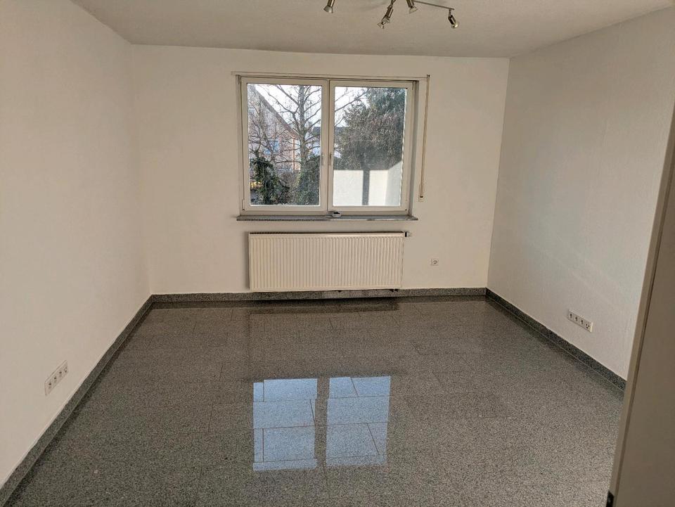 Thumbnail-3,5 Zimmerwohnung in Viernheim Nähe RNZ zu vermieten