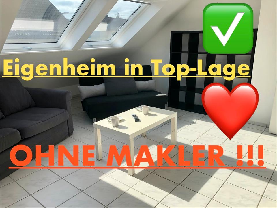 Thumbnail-2-Zi., Balkon,Stellplatz-Renditestark, super für späteren Einzug