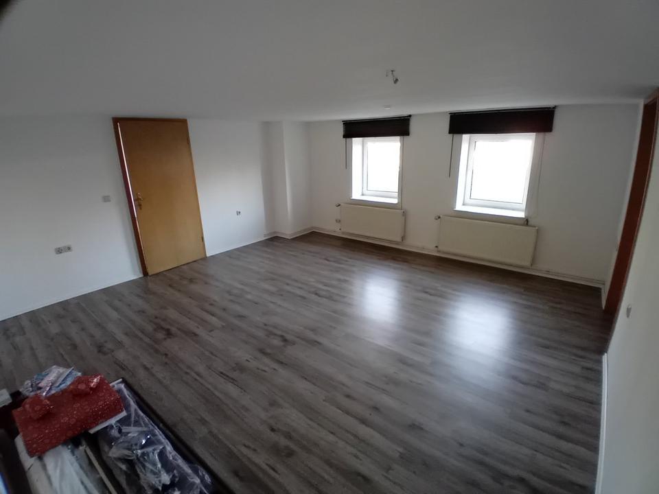 Thumbnail-2-Zimmer-Wohnung in Sonnenstein OT Zwinge
