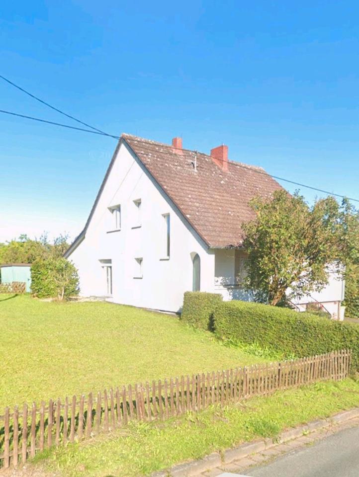 Thumbnail-Gemütliche 2-Zimmer-Wohnung mit Terrasse & großem Garten