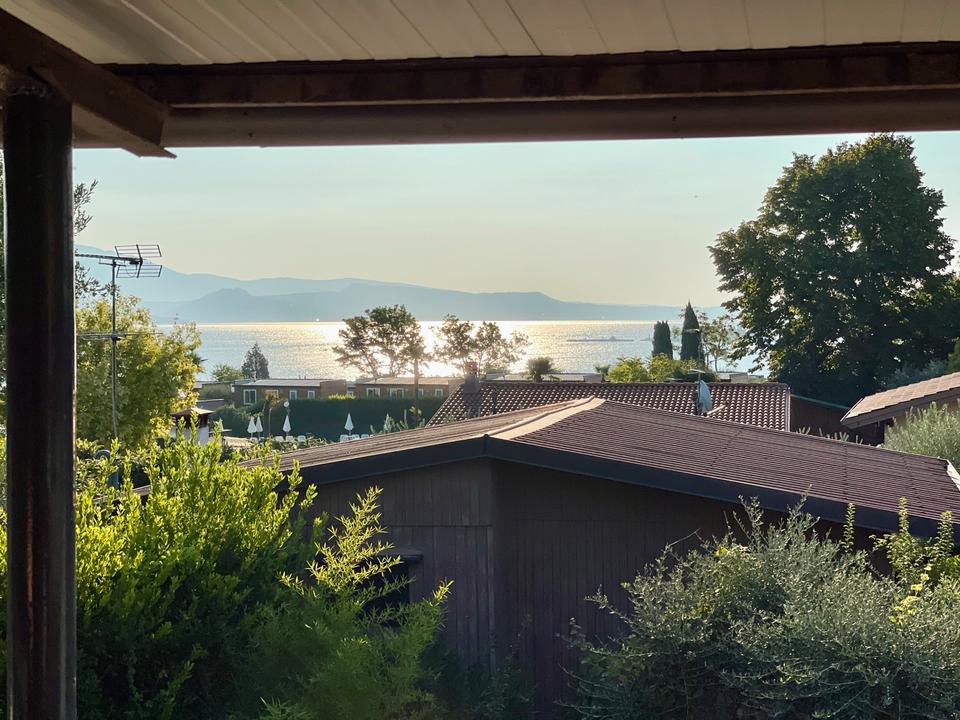 Thumbnail-Haus am Gardasee, Manerba del Garda, Hunde gerne!