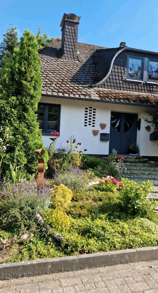 Thumbnail-3,5-Zimmer DG-Wohnung in Jever zu vermieten