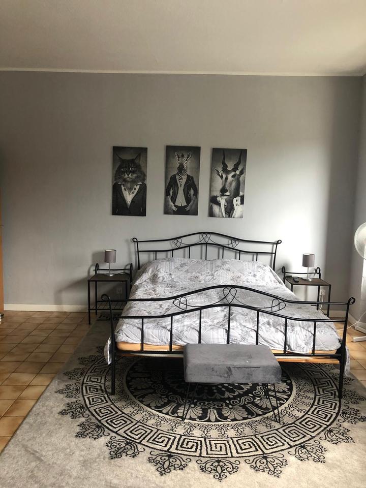 Thumbnail-2ZKB Erdgeschosswohnung in Kesten