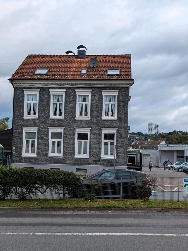 Thumbnail-Haus Zweifamilienhaus