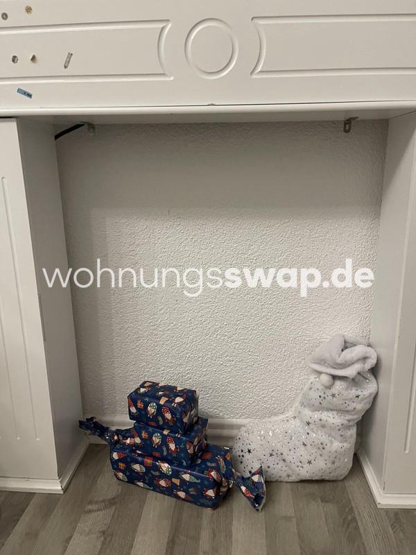 Thumbnail-Wohnungsswap - 2 Zimmer, 47 m² - Döhnerstraße, Hamburg-Mitte, Hamburg