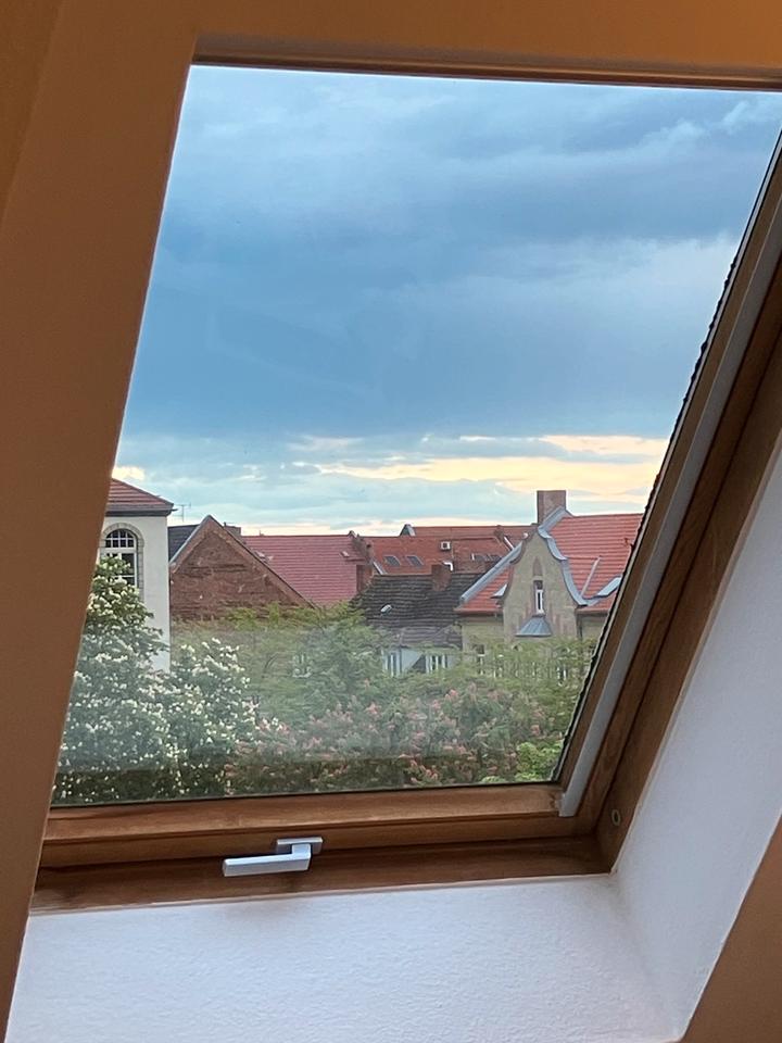 Thumbnail-Nachmieter für Wohnung in Erfurt in der Krämpfervorstadt