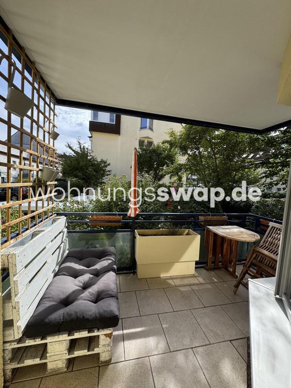Thumbnail-Wohnungsswap - 2 Zimmer, 60 m² - De-Noel-Platz, Lindenthal, Köln