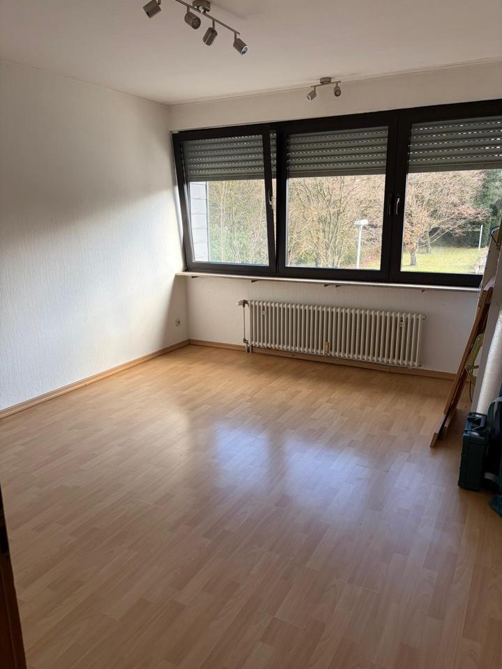 Thumbnail-3 Zimmer Wohnung mit super Anbindung