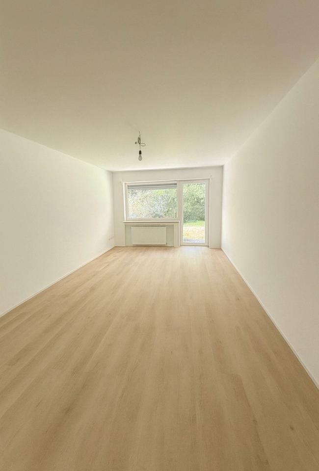 Thumbnail-2-Zimmer EG-Wohnung mit Garten - 70m2 - Laurensberg - saniert