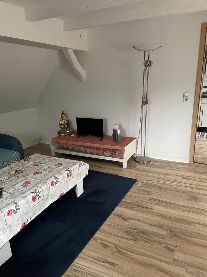 Thumbnail-Dachgeschosswohnung Gummersbach50