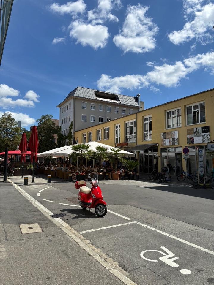 Thumbnail-Einzelhandelsfläche in der Singener Innenstadt