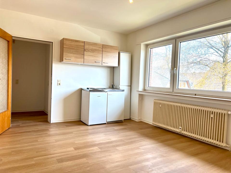 Thumbnail-Studentinnen Apartment in Stadt Nähe und Uni Nähe Zu sofort frei