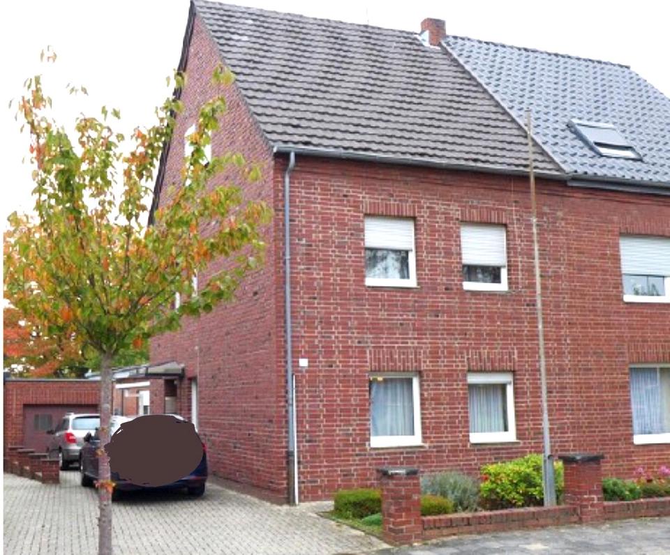 Thumbnail-Großes Einfamilienhaus mit Potential für zwei Generationen