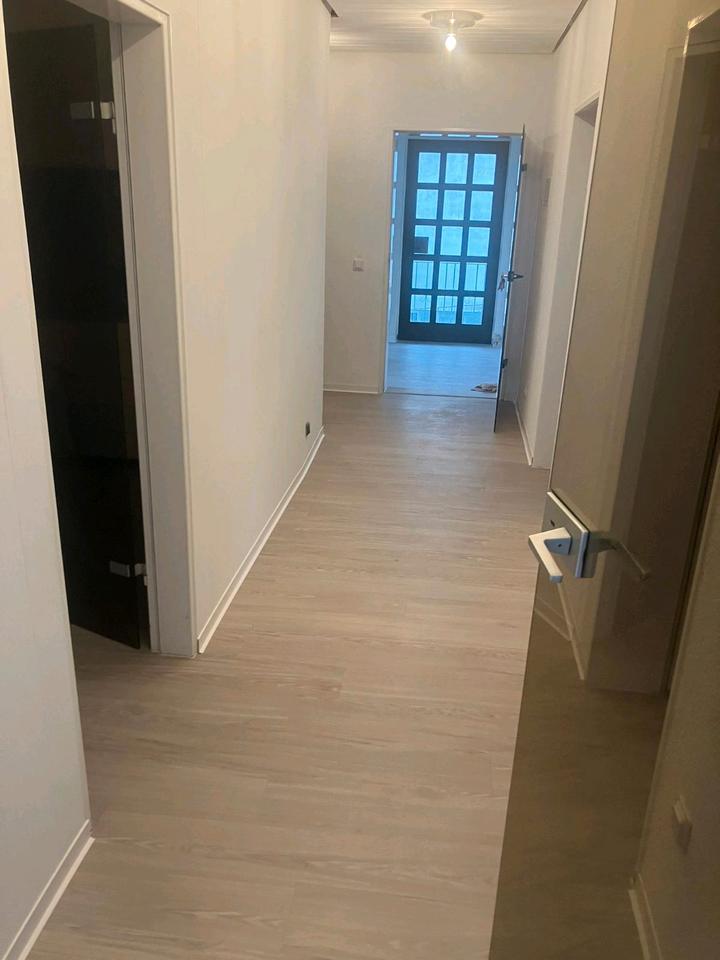 Thumbnail-4 Zimmer Neu Renoviert