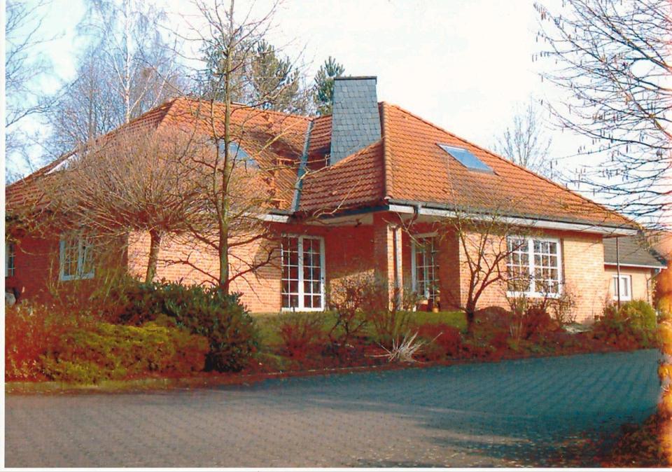 Thumbnail-Einfamilienhaus Winkelbungalow