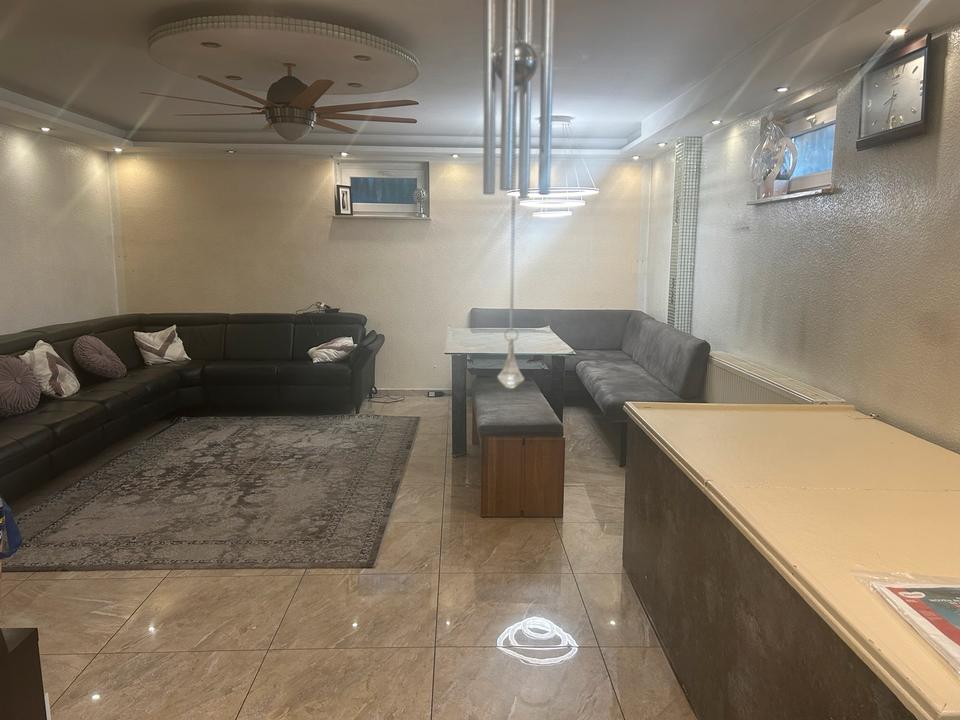 Thumbnail-Modernisierte Wohnung in Kelsterbach