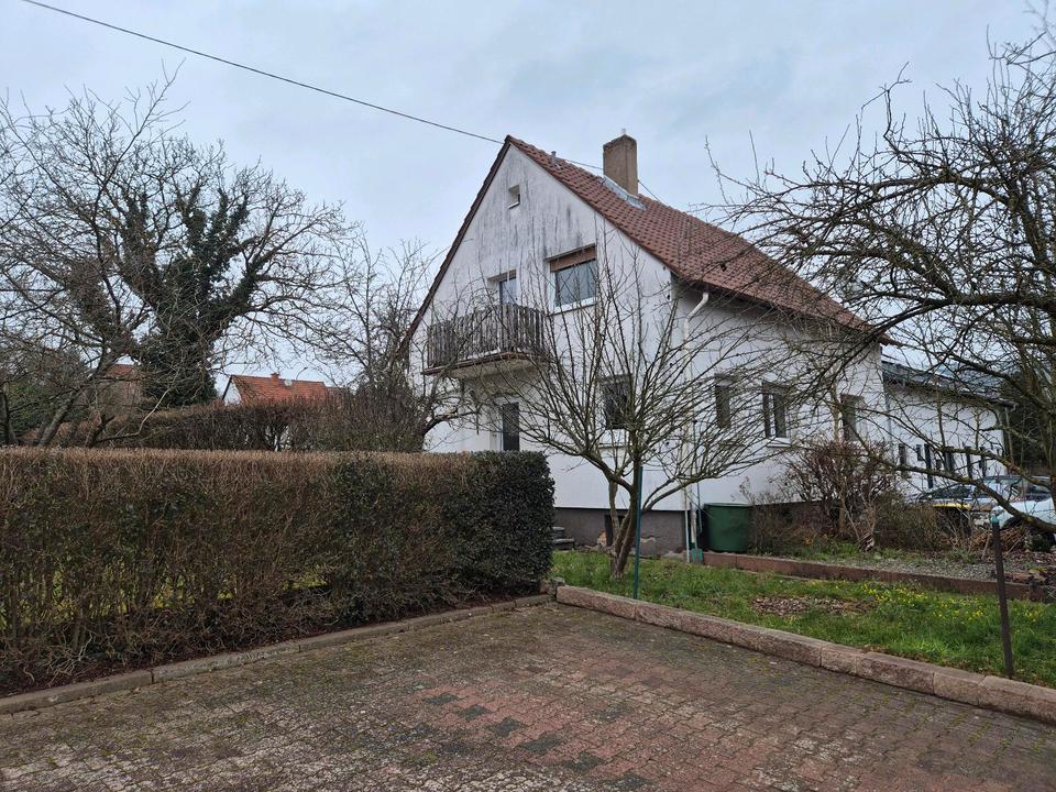 Thumbnail-Einfamilienhaus in Norheim