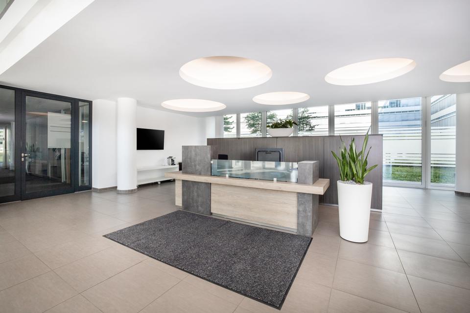 Thumbnail-Virtuelles Büro in Regus Airport City