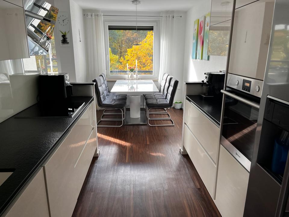 Thumbnail-3 Zimmer Wohnung zu Vermieten