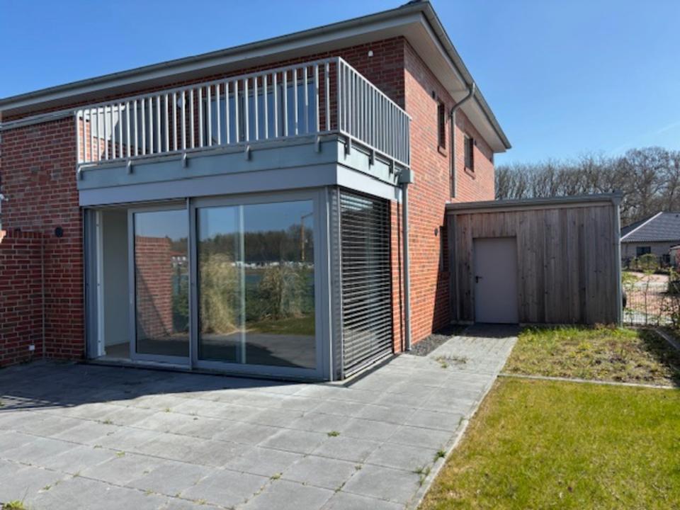 Thumbnail-HERZLAKE: Traumhafte DHH zur Miete am Busemühler See