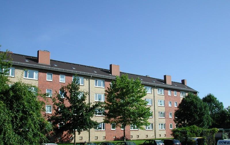 Thumbnail-Schöne 2-Zimmer-Wohnung im Erdgeschoss!