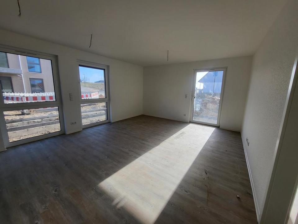 Thumbnail-Moderne Wohnung im ERSTBEZUG! Tageslichtbad und EBK!