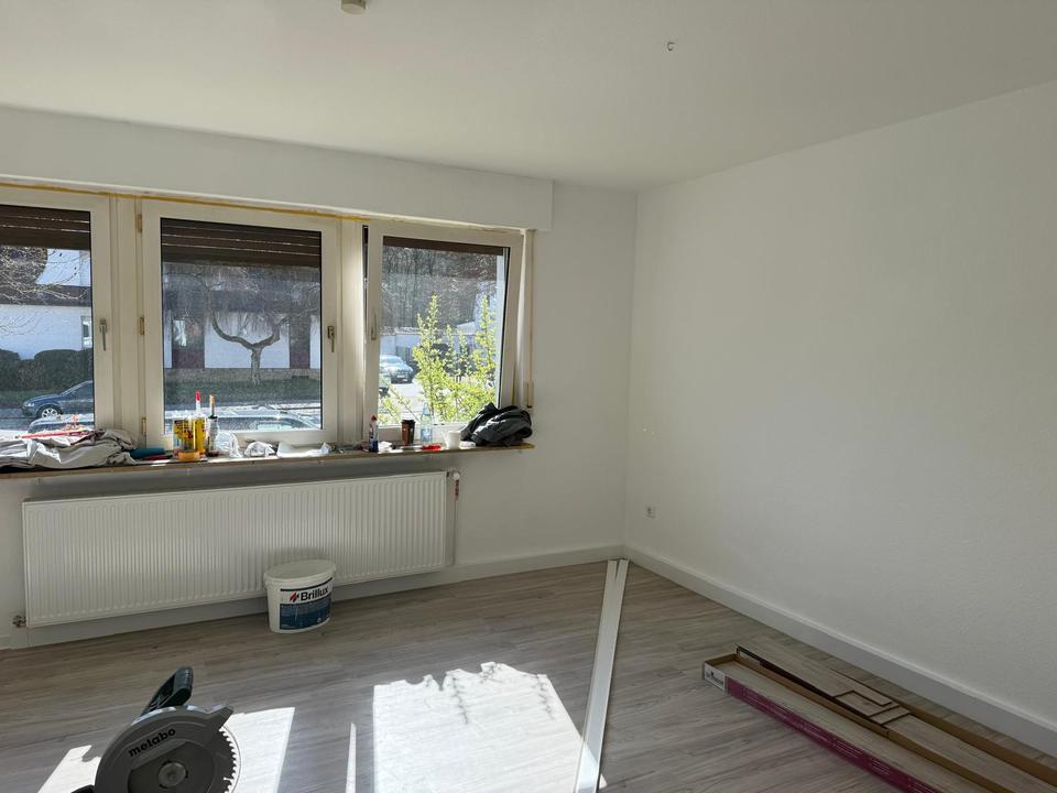 Thumbnail-Erstbezug nach Toprenovierung!