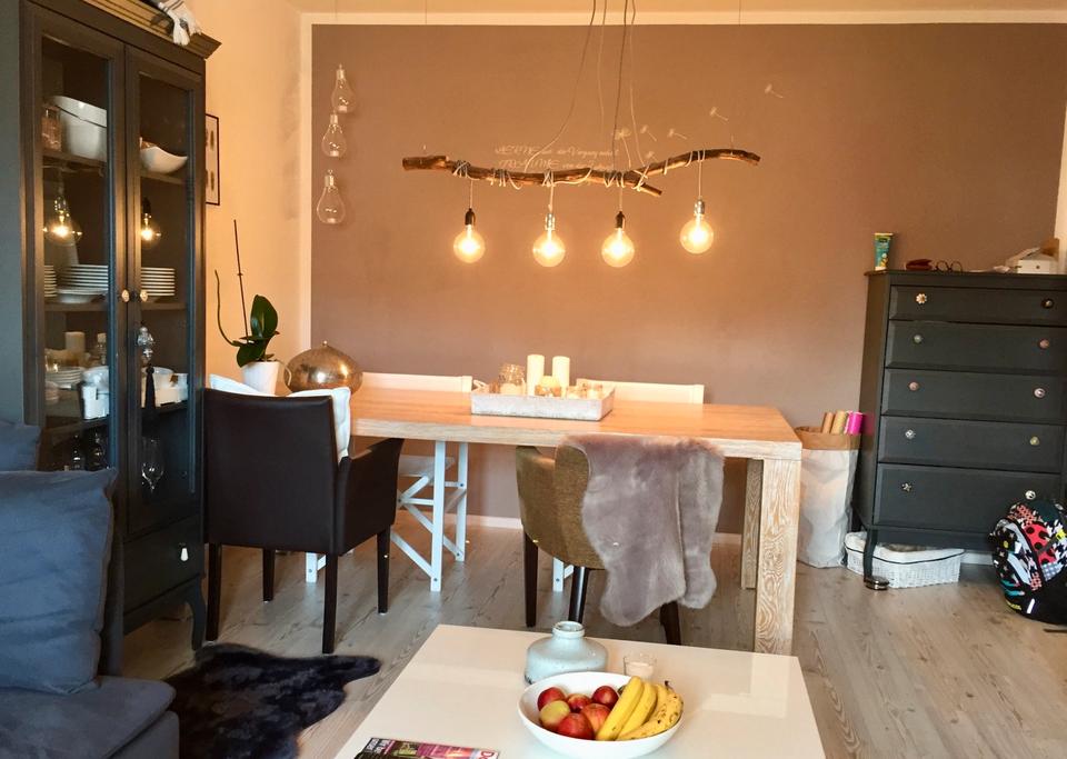 Thumbnail-Maisonetten Wohnung 4 Zimmer, Mietwohnung, Etagen Wohnung