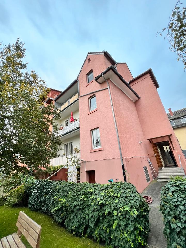 Thumbnail-Exklusive 3-Zimmer-Wohnung in Top Lage von Mundenheim mit Balkon