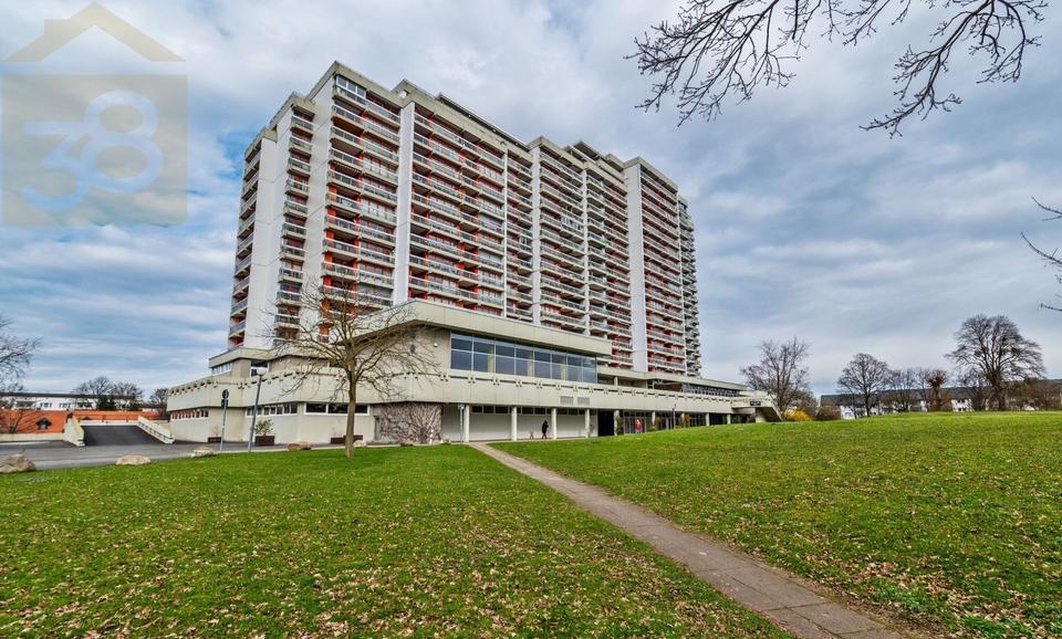 Thumbnail-Möblierte 3-Zimmerwohnung am Schillerteich! Meine Wohnung = Mein Partner!