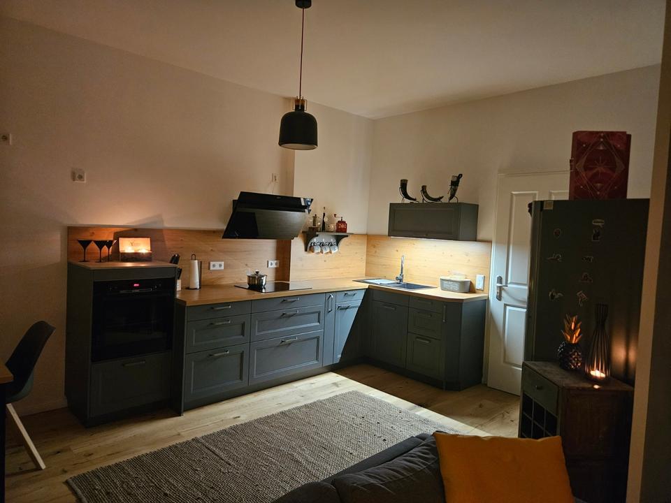 Thumbnail-3 zimmer Wohnung