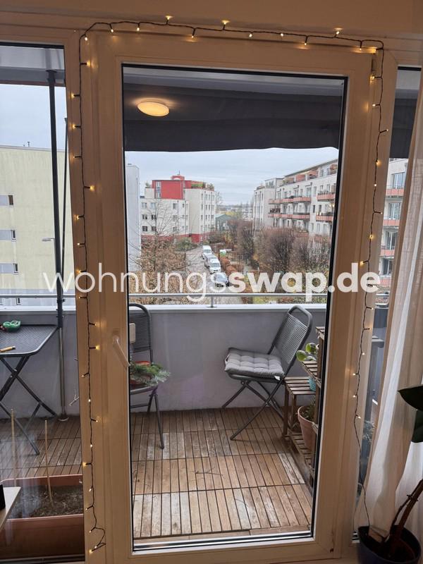 Thumbnail-Wohnungsswap - 3 Zimmer, 82 m² - Melatengürtel, Ehrenfeld, Köln