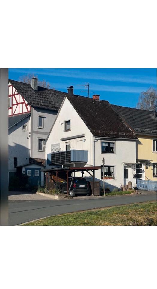 Thumbnail-Charmante Doppelhaushälfte