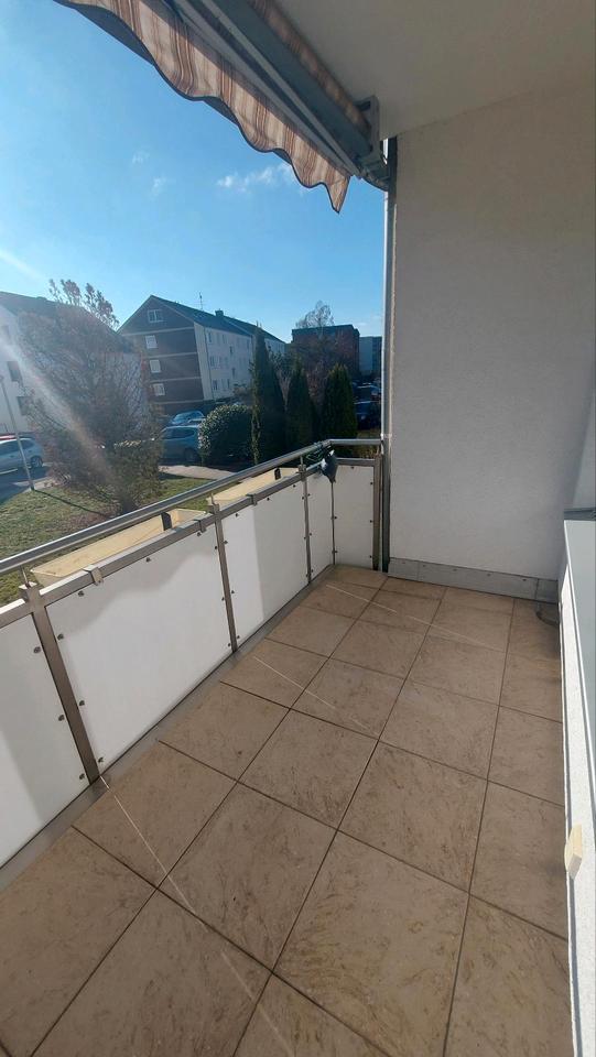 Thumbnail-3 Zimmer Wohnung in Barsinghausen