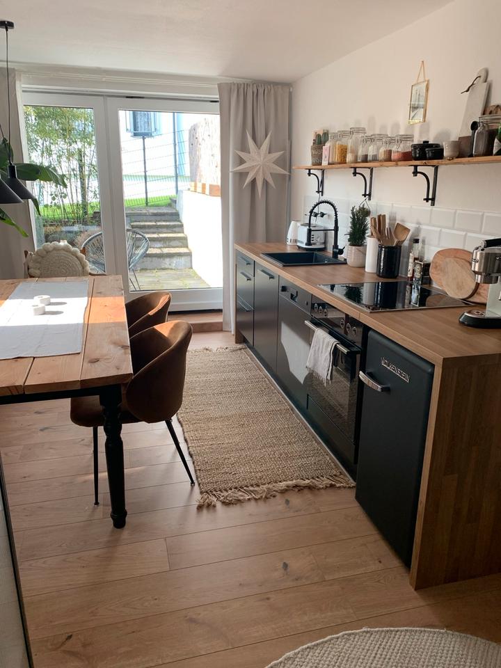 Thumbnail-Möblierte 2 Zimmer Singlewohnung in Lahnstein