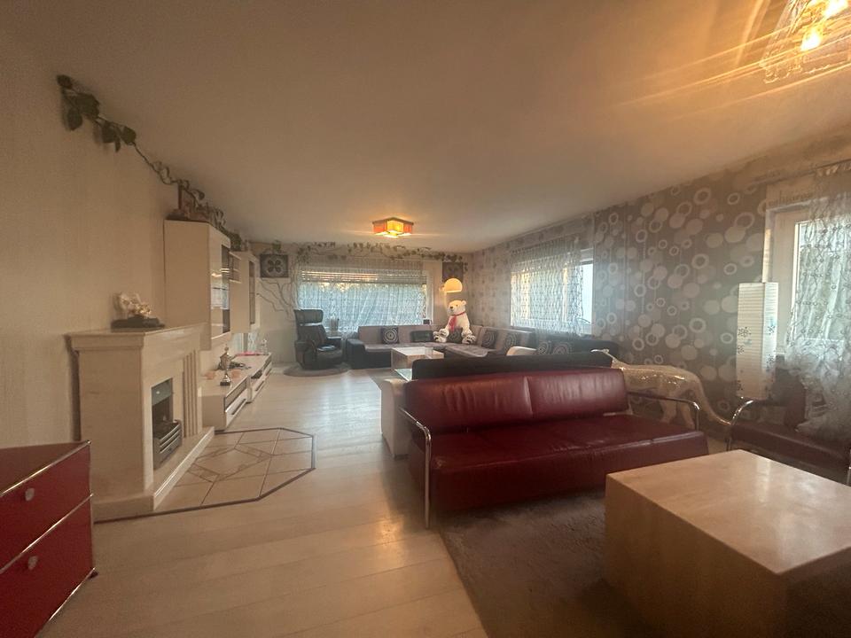 Thumbnail-Helle 4-Zimmer-Wohnung mit Top-Ausstattung in Kelsterbach