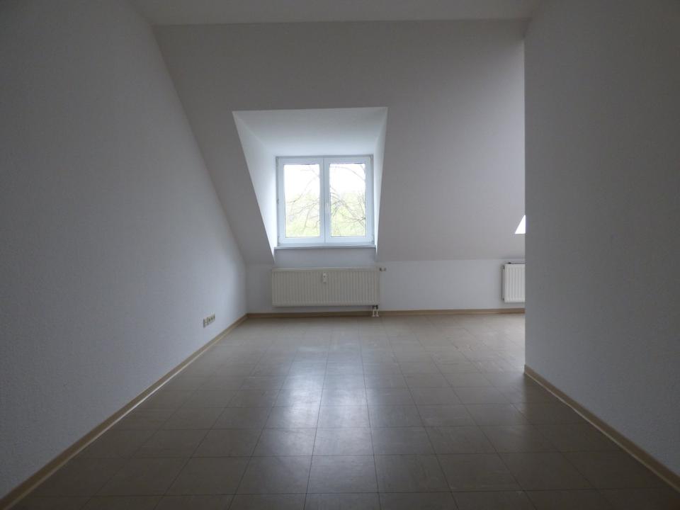 Thumbnail-1-Raumwohnung mit interessantem Grundriss (227229)