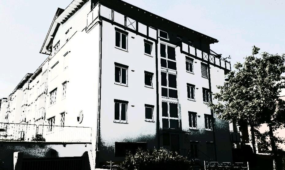 Thumbnail-wohnen zentral in Fulda petersberger str