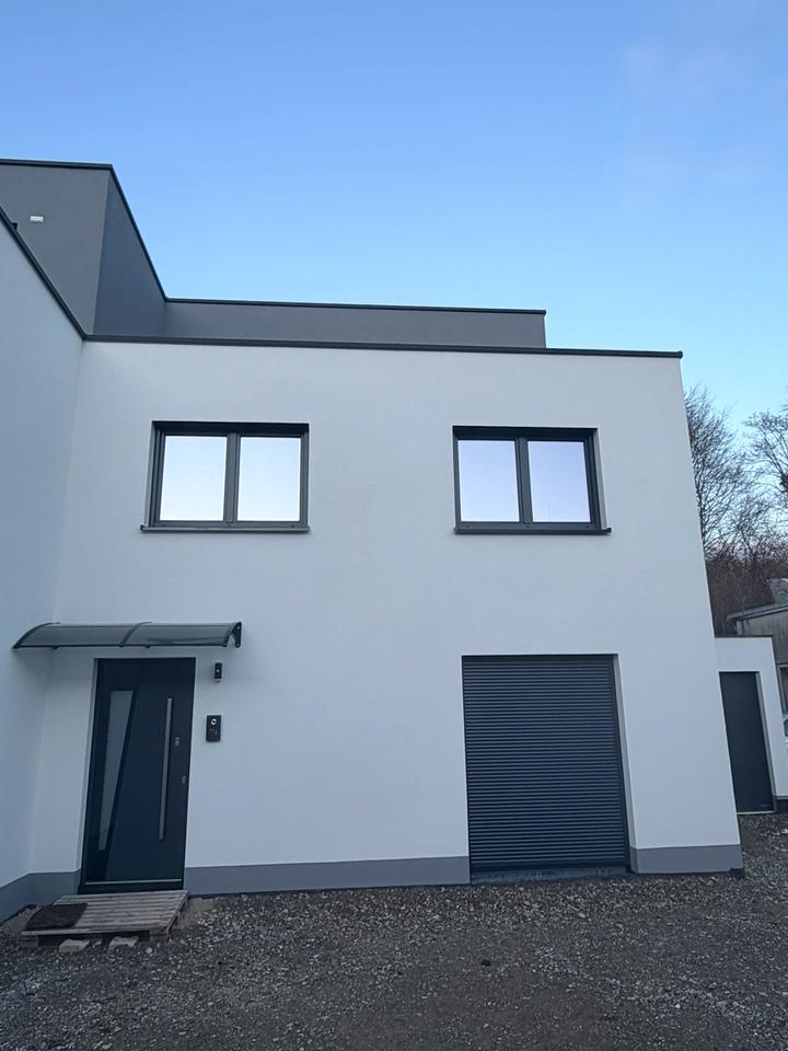 Thumbnail-Mietwohnung mit Erstbezug in Meersburg